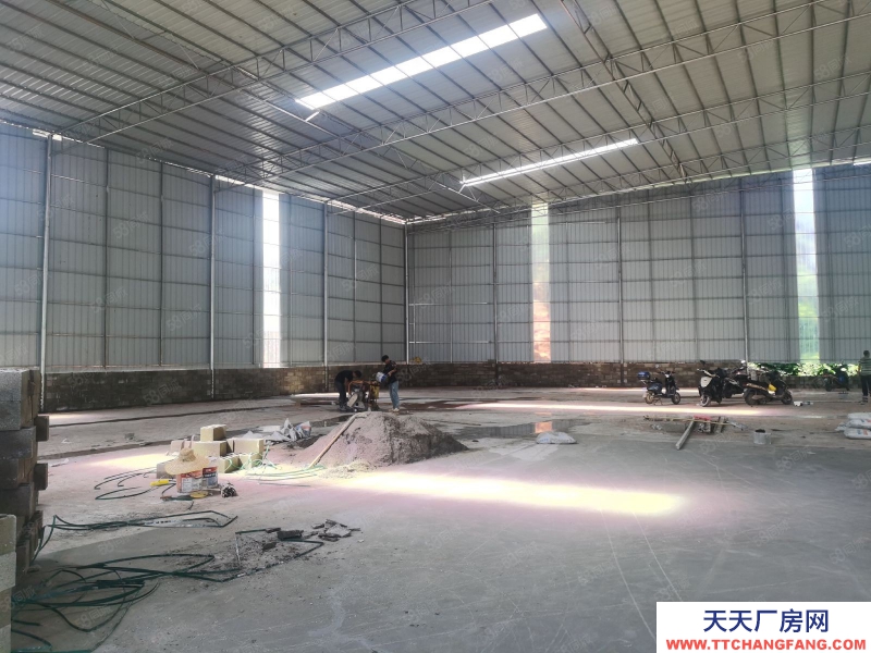 南寧市西鄉塘區(出租) 北湖那安快速路附近，交通便利可進大車，價格非常優惠！先到先得