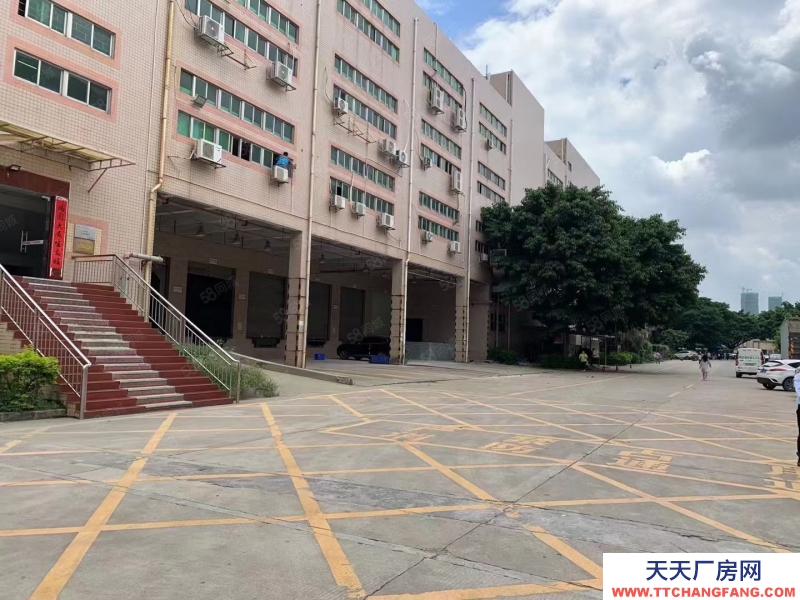 (出租) 福州福清漁溪多棟多層廠房50000可分割出租需要福清各種廠房聯系