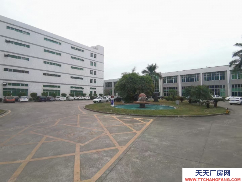 (出租) 福州福清漁溪多棟多層廠房50000可分割出租需要福清各種廠房聯系
