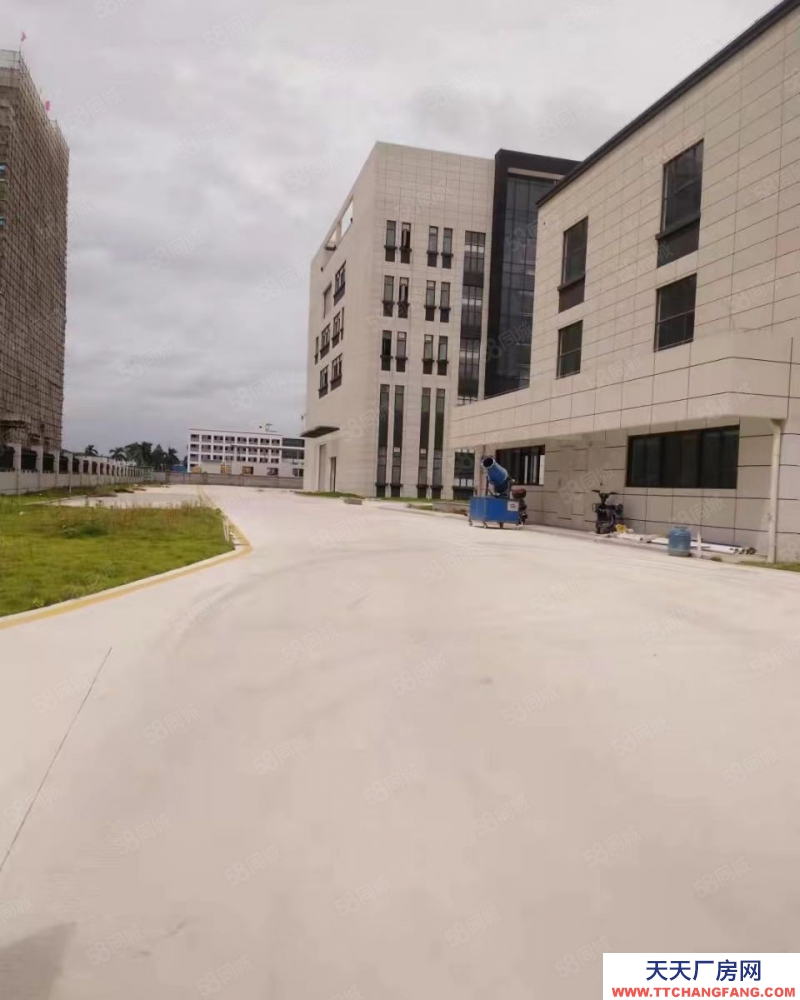 (出租) 福州福清漁溪多棟多層廠房50000可分割出租需要福清各種廠房聯系