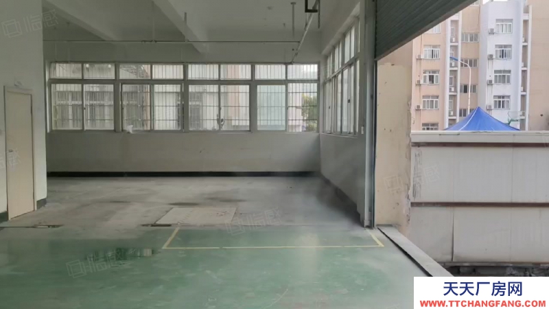 杭州西湖三墩 7250平整棟廠房出租 可分割單層出