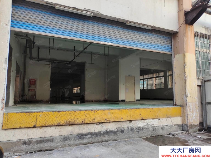 杭州西湖三墩 7250平整棟廠房出租 可分割單層出