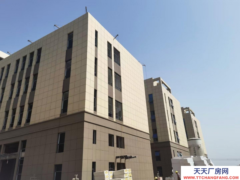 石家莊 欒城 南三環(huán)工業(yè)園區(qū)廠房出售，手續(xù)齊全，可辦貸款