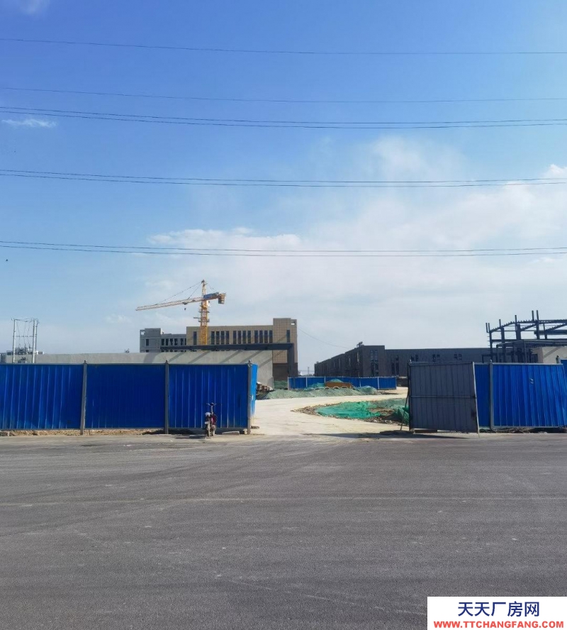 石家莊 欒城 南三環(huán)工業(yè)園區(qū)廠房出售，手續(xù)齊全，可辦貸款