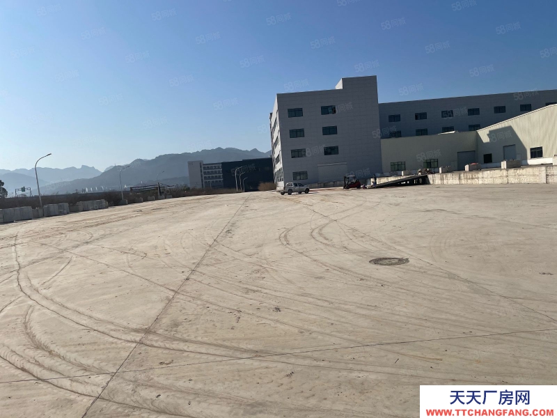 (出租) 福州福清城頭標準廠房整棟5200平出租，鞋廠家具，鋼構(gòu)1500