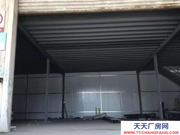 南京市鼓樓區幕府東路沿街廠房 多行業可做 具體電聯