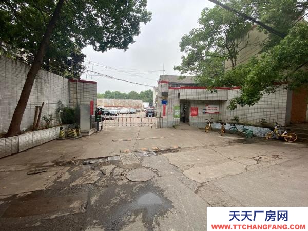 南京市鼓樓區(qū)中央門商圈倉庫出租