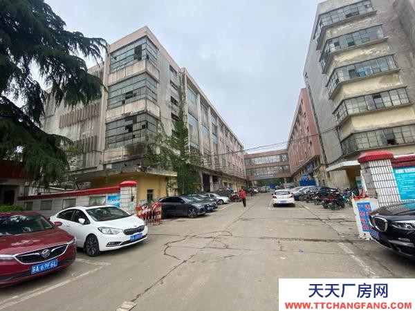南京市鼓樓區(qū)中央門商圈倉庫出租