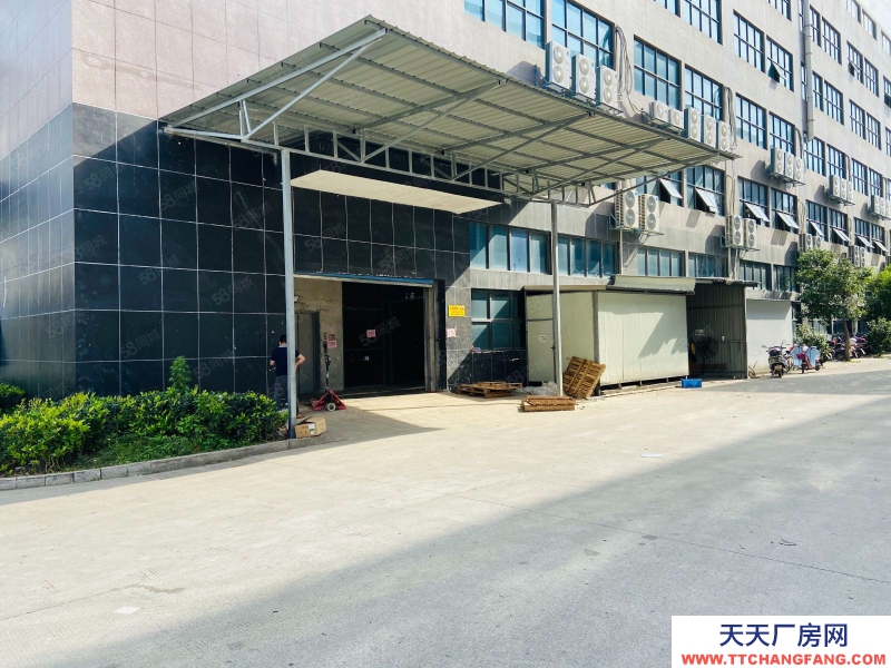 (出租) 福州福清宏路融僑經(jīng)濟開發(fā)區(qū) 斯泰克工業(yè)園 1250平米廠房出租