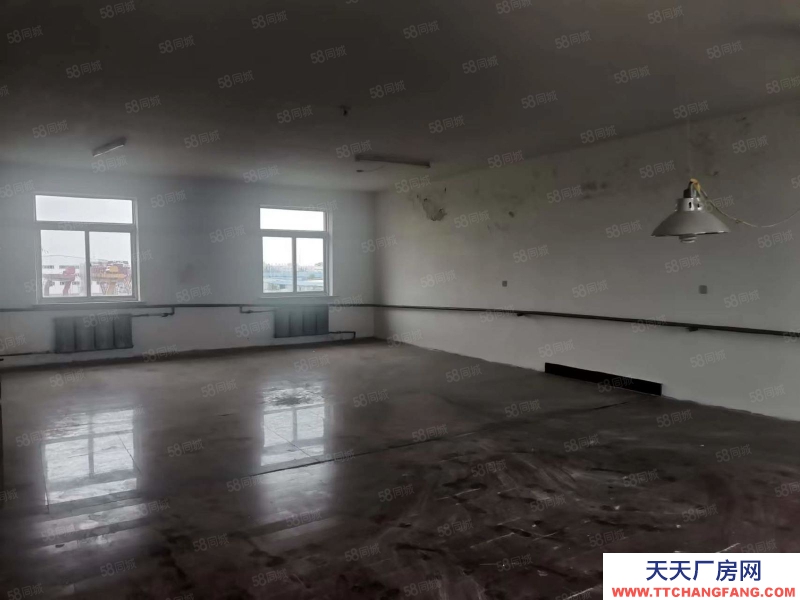 出租黃姑觀音屯附近框架廠房2000平（獨(dú)門獨(dú)院）交通便利.