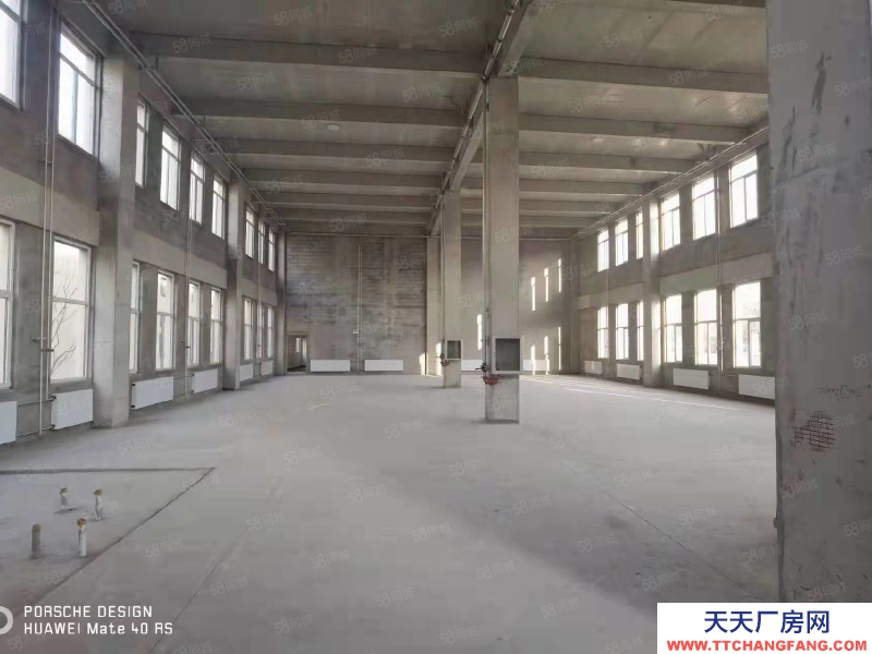 800平出租，高舉架，價格合適房主著急