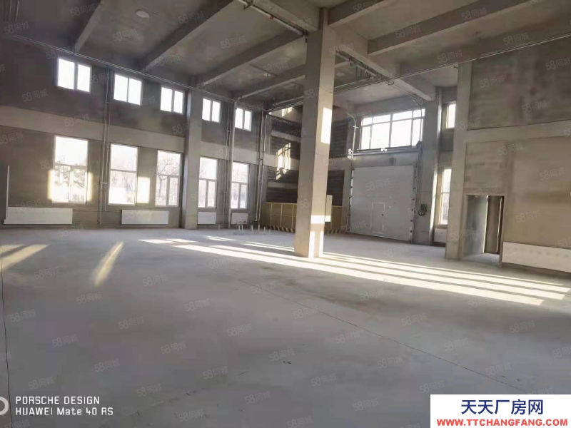 800平出租，高舉架，價格合適房主著急