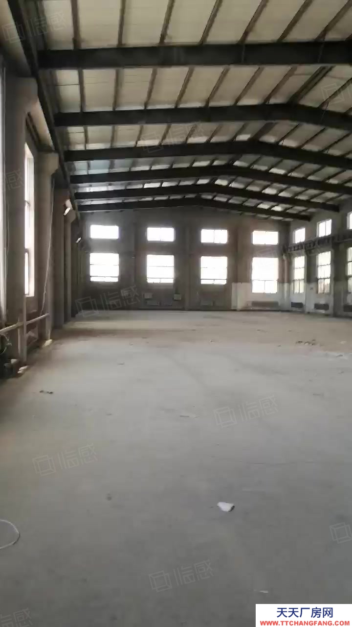 (出租) 皇姑二環邊廠房2200平12每平每月