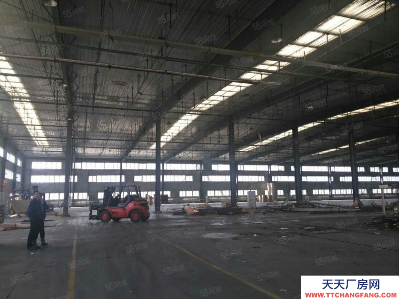 (出租) 獨門獨院廠房出租出售 ，2000至20000平，可分割帶大院