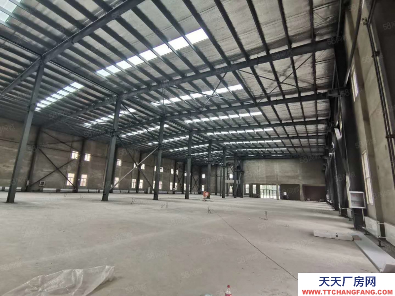 (出售) 廠房 現房 價格低 位置好 2700一平，可議