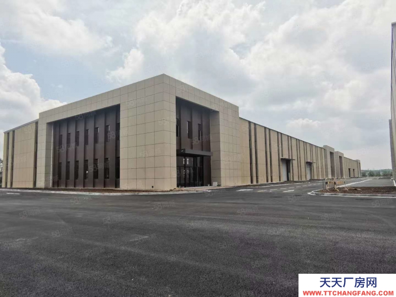 (出售) 廠房 現房 價格低 位置好 2700一平,可議