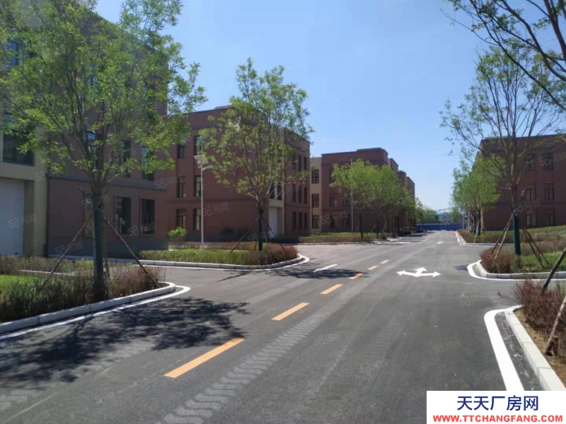 (出售) 500和800平的現(xiàn)房不多了，即買即用，正規(guī)工業(yè)地