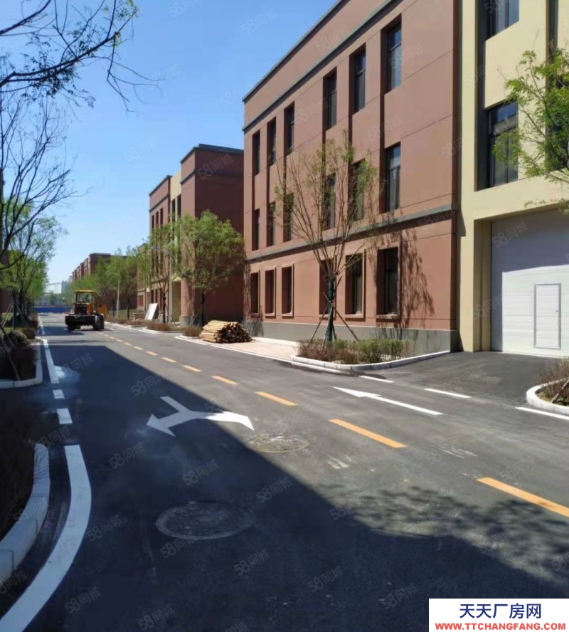 (出售) 500和800平的現(xiàn)房不多了，即買即用，正規(guī)工業(yè)地