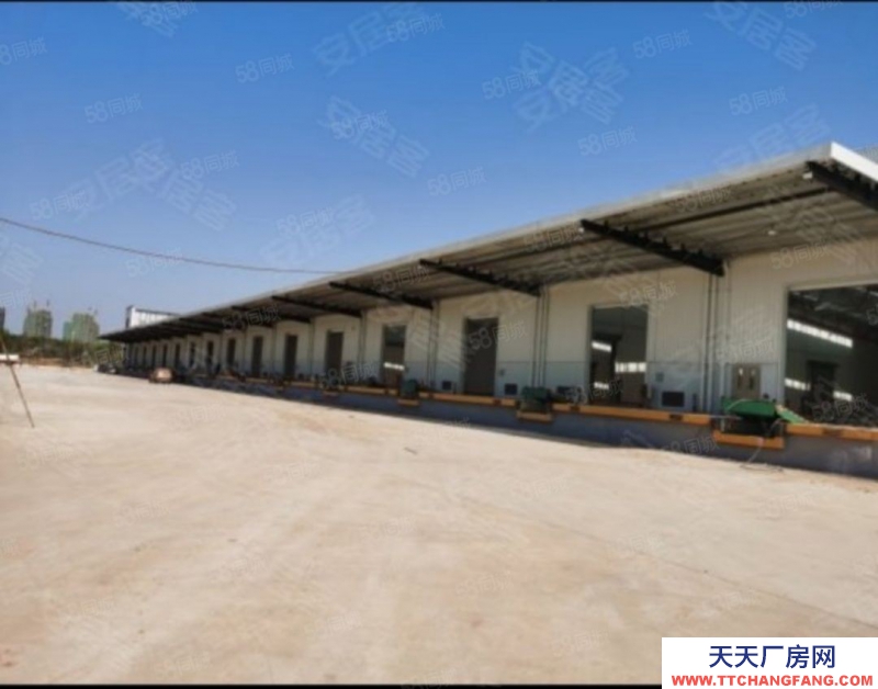 (出租) 南昌紅谷灘新區西站大街倉庫出租