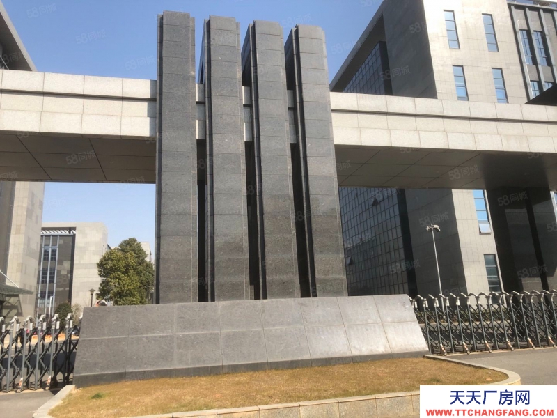 (出租)南昌紅谷灘新區機械醫療產業 招引高稅收項目