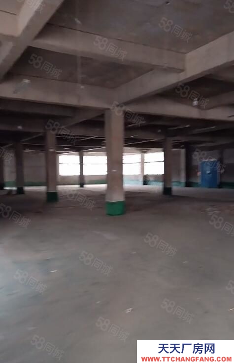 (出租) 南昌青山湖區(qū)解放東路附近 大量框架廠房出租 各種面積都有 價格漂亮