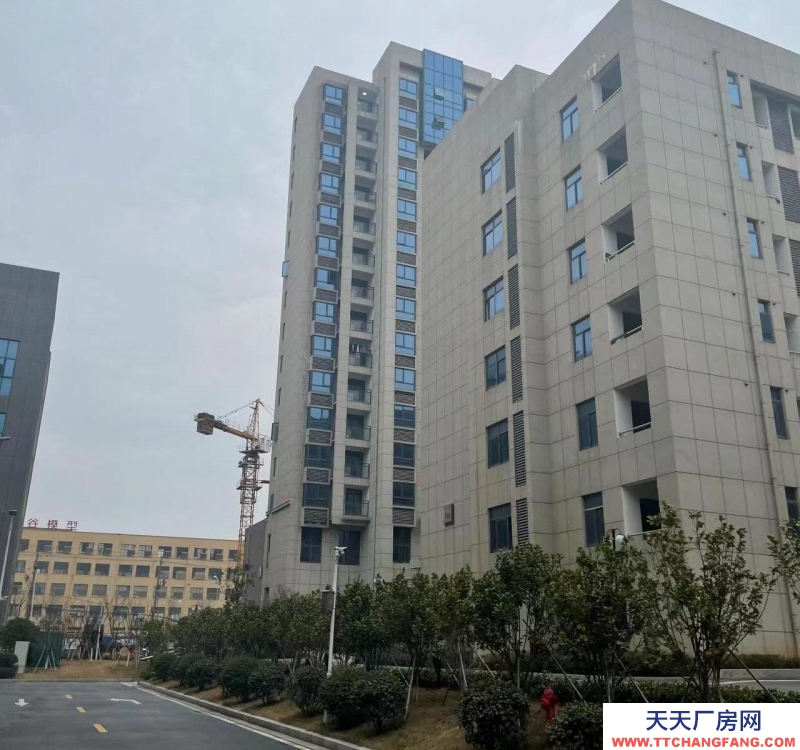 (出售) 南昌青山湖區(qū)南昌電子信息產(chǎn)業(yè)創(chuàng)新示范園區(qū)現(xiàn)房，首付僅20%