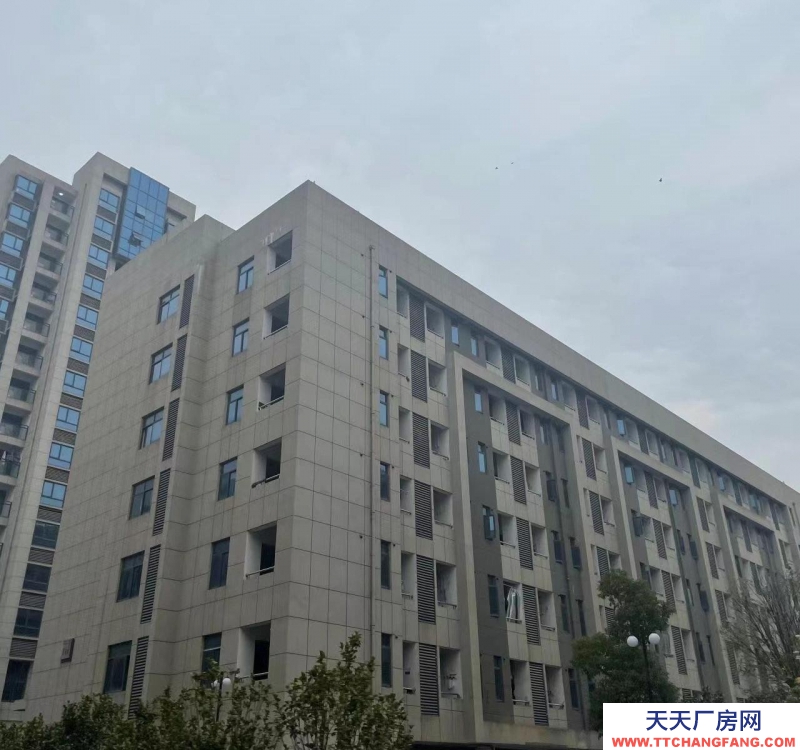 (出售) 南昌青山湖區(qū)南昌電子信息產(chǎn)業(yè)創(chuàng)新示范園區(qū)現(xiàn)房，首付僅20%