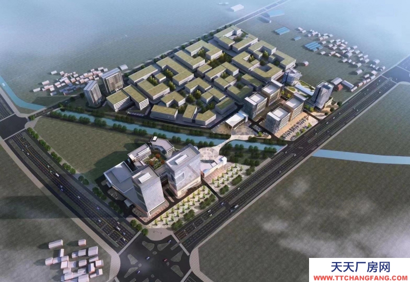 (出售) 南昌青山湖區(qū)出售青山湖區(qū)標準化廠房