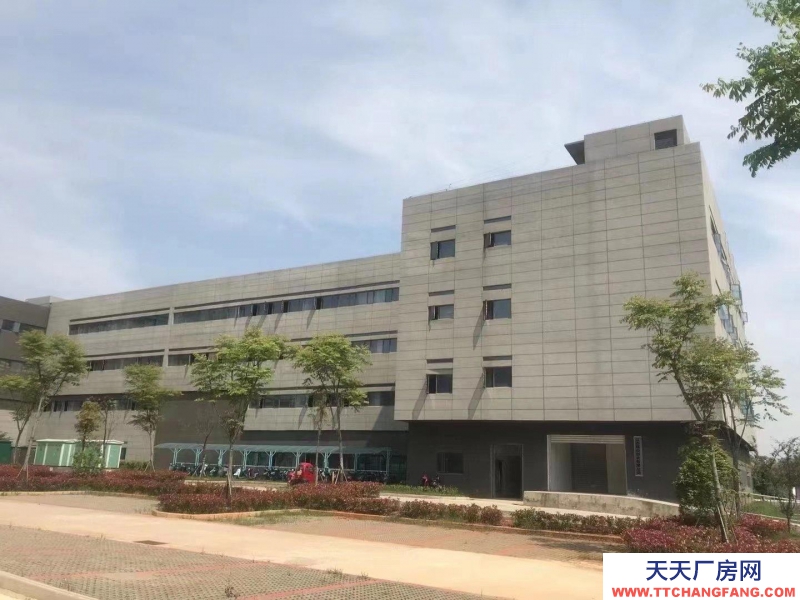 (出售) 南昌青山湖區(qū)出售青山湖區(qū)標(biāo)準(zhǔn)化廠房