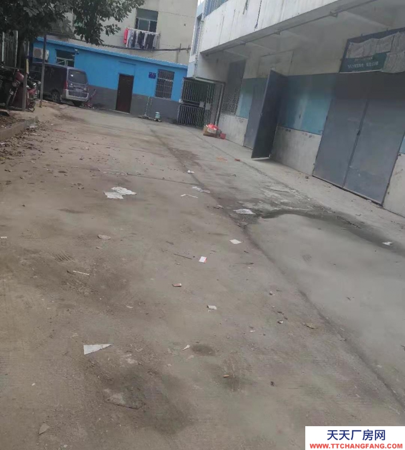 (出售) 解放東路昌東工業(yè)園正規(guī)廠房出售