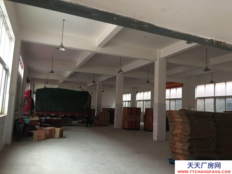 (出售) 南昌青山湖區解放東路東升大道昌祥路獨棟產權標準廠房