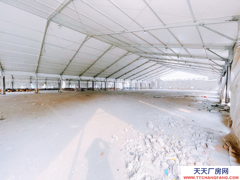 (出租) 南昌青山湖區(qū)昌東大道旁大型獨(dú)院標(biāo)準(zhǔn)鋼結(jié)構(gòu)廠房出租