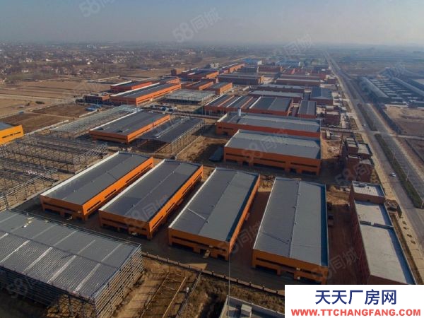 (出租) 鄭州金水，大面積工業用地誠心招商，非誠勿擾