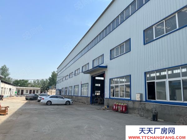 (出租) 鄭州金水楊金路4000平方米廠房出租（可分租）