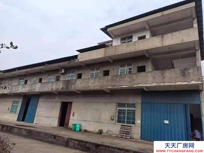 (出租)南昌 東湖區三百六十平廠房出租帶八套住房