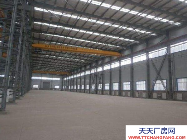 (出租) 鄭州金水2個超大廠房