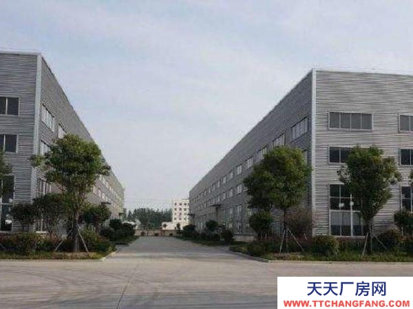 (出租) 鄭州金水2個超大廠房