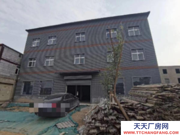 (出租) 鄭州金水出租東四環北四環S312附近一棟