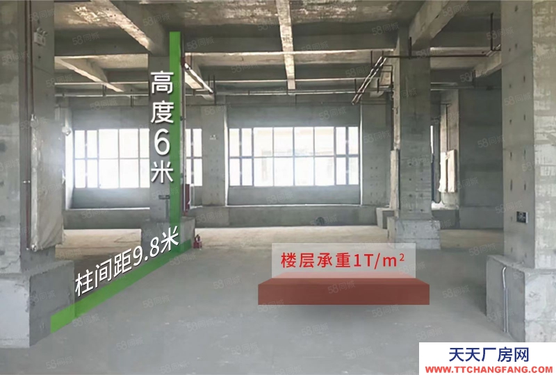 (出租) 廠房低價出租500~10000平米 現房 消防 可辦環評