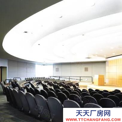 (出售) 鄭州金水500平起花園獨棟，300平米起平層廠房，準現房即買即用