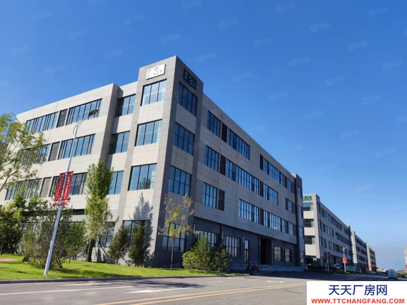 (出租) 機(jī)械 智能制造 輕工 廠(chǎng)房租售500~10000平 現(xiàn)房