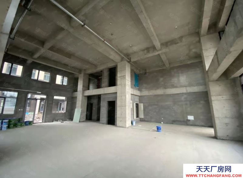 (出租) 山西綜改示范區智能廠辦出售出租，五十年產權，可環評！可貸款