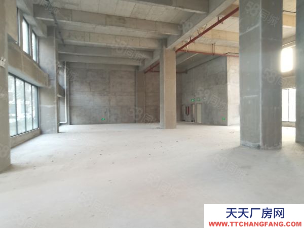 (出售) 鄭州金水廠房現房,清盤鉅惠,價格2XXX起,配套餐廳公寓,成熟便利