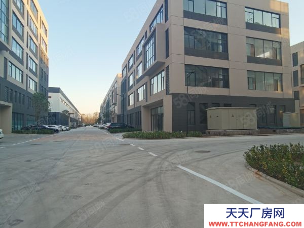 (出售) 鄭州金水廠房現房，清盤鉅惠，價格2XXX起，配套餐廳公寓，成熟便利