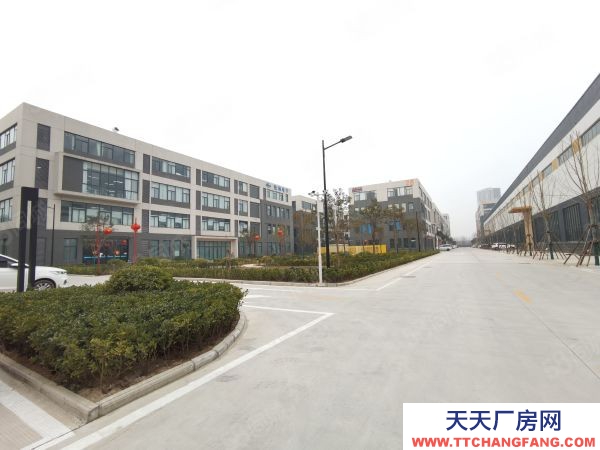 (出售) 鄭州金水廠房現房，清盤鉅惠，價格2XXX起，配套餐廳公寓，成熟便利