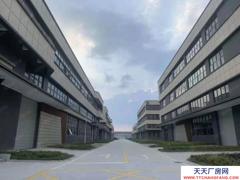 (出售) 綜改區(qū)廠房直售,700平到5300平,大紅本可按揭