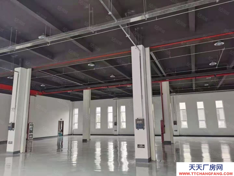 (出售) 綜改區(qū)廠房直售,700平到5300平,大紅本可按揭