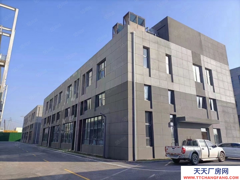 (出售) 交投集團(tuán)開發(fā)綜改區(qū)中小企業(yè)園