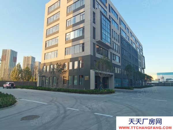 (出售)鄭州金水 平原新區(qū)單層廠房 近700平 五十年大產(chǎn)權(quán) 成熟園區(qū)