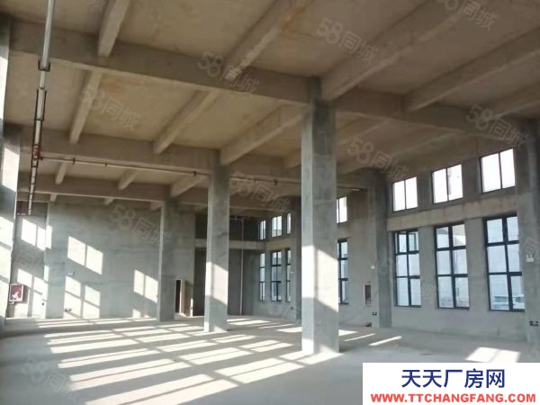 (出售) 鄭州金水出售面積500至8000平工業(yè)廠房實(shí)景現(xiàn)房首付3成